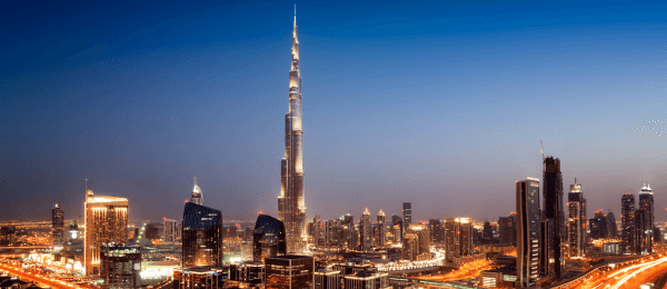 04 Nights Dubai And 01 Night Abu Dhabi