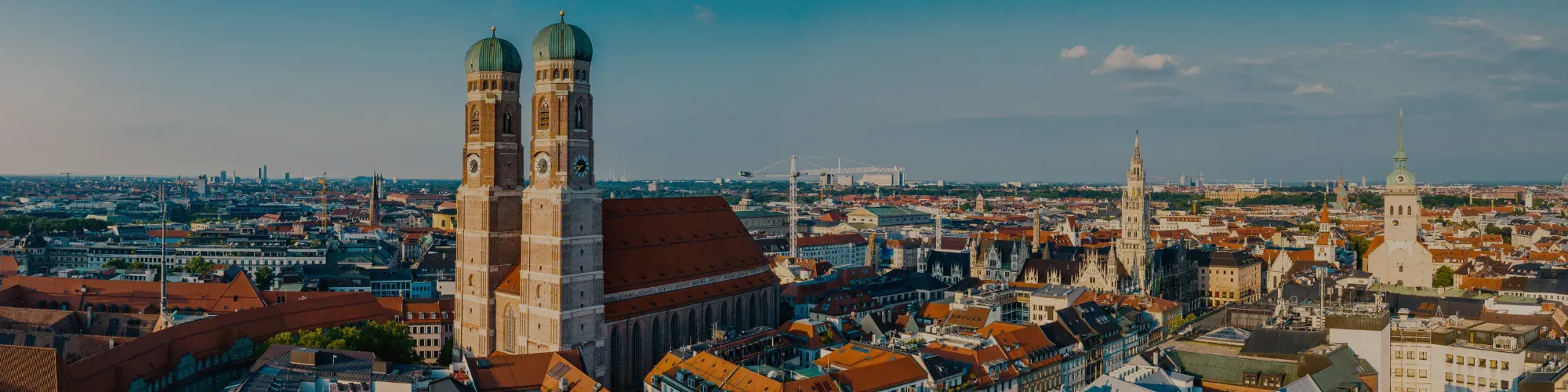 Germany Holiday Package
