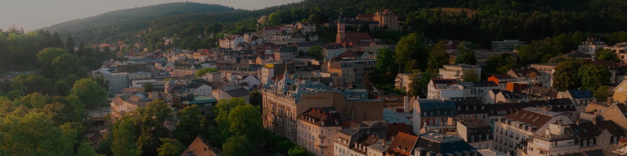 Germany Holiday Package