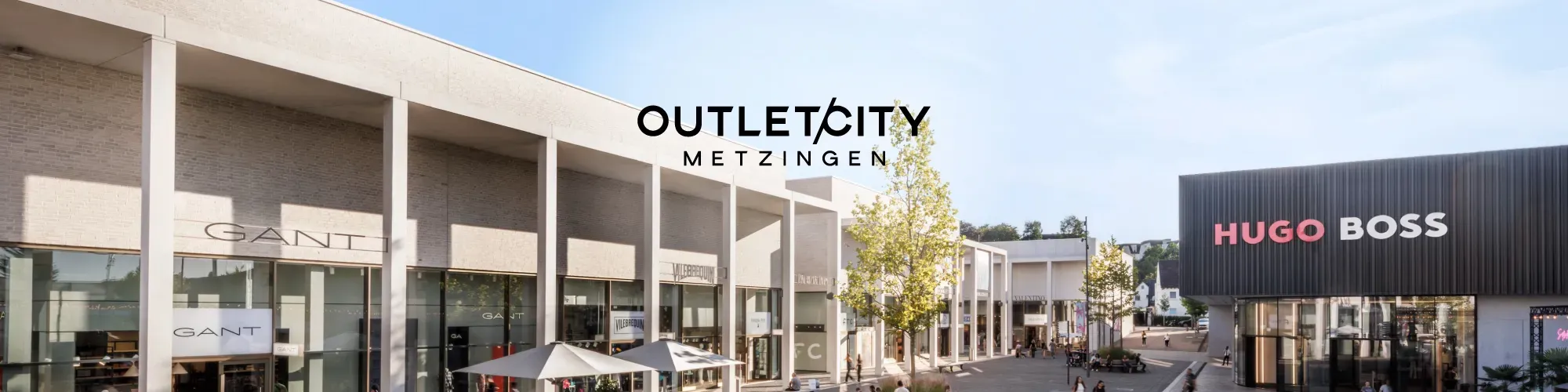 Outletcity Metzingen & Baden-Baden