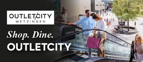 Outletcity Metzingen & Baden-Baden Tour Packages