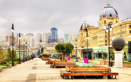 BAKU