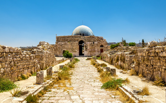 Citadel