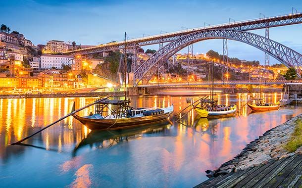 10 interesting facts about Portugal