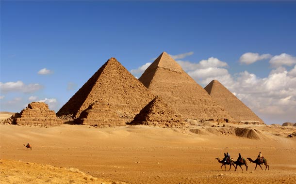Cairo