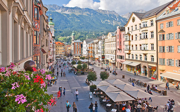 Innsbruck