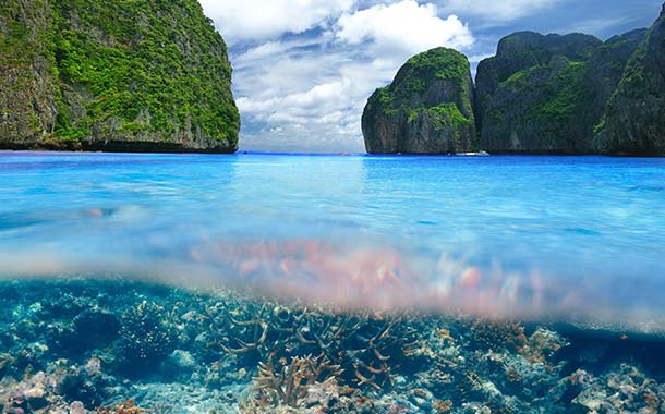 Thailand