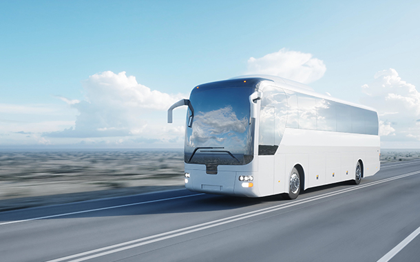 bus