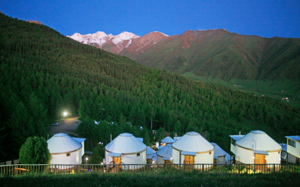 BISHKEK