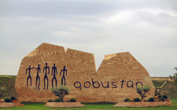Gobustan