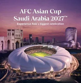 AFC Asian Cup 2027