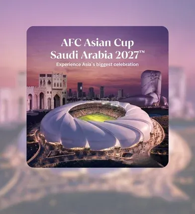 AFC Asian Cup 