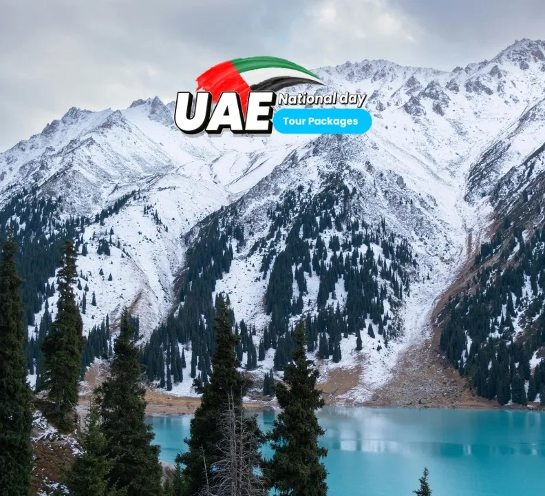 Almaty - Group 2