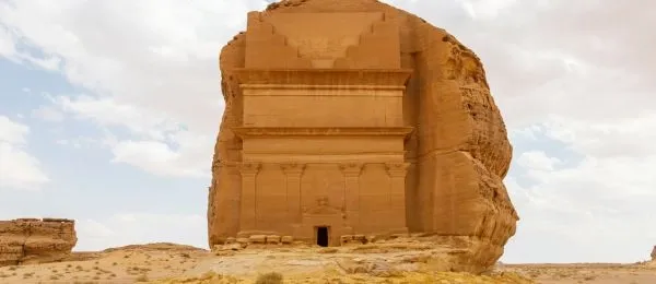 Art & Culture of AlUla