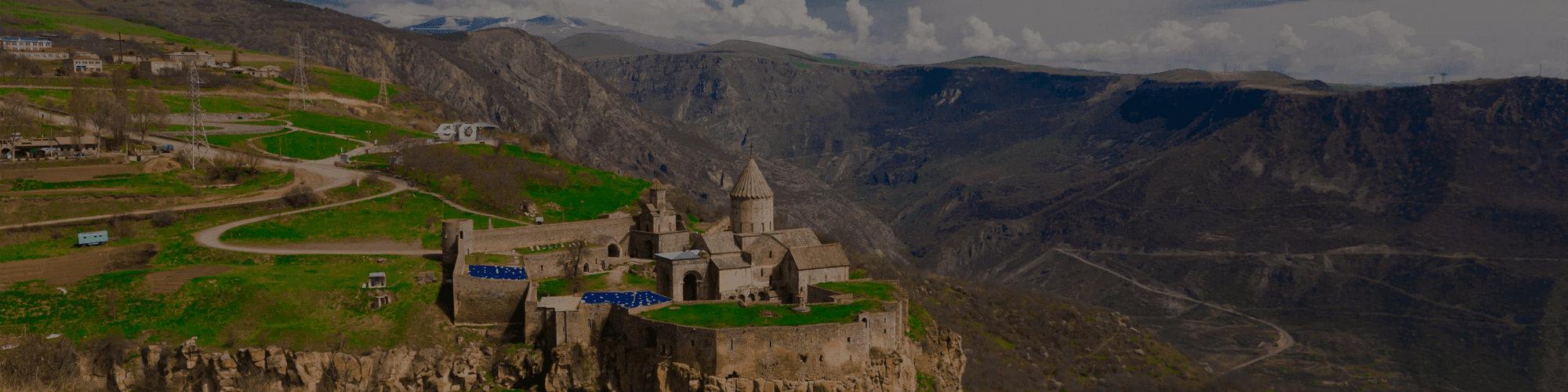 ARMENIA EIDA AL ADHA PACKAGE
