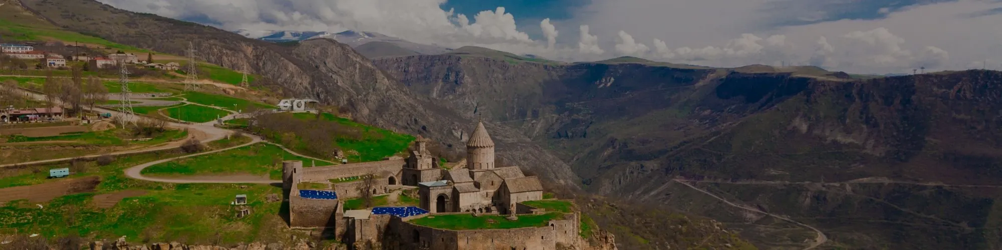 Armenia Tour Package