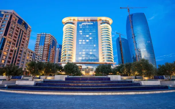 Day 03 - BAKU 