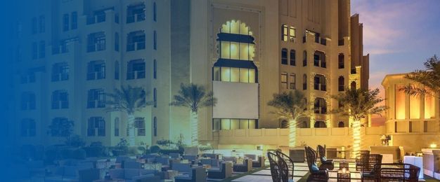 Ajman Bahi Hotel 