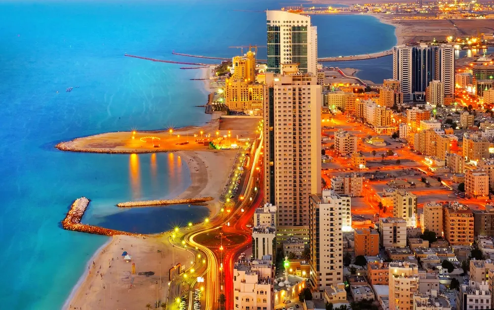 Ajman Staycation