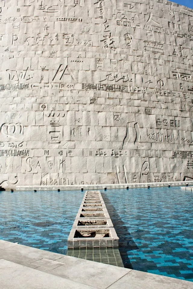 Egypt - Group 1