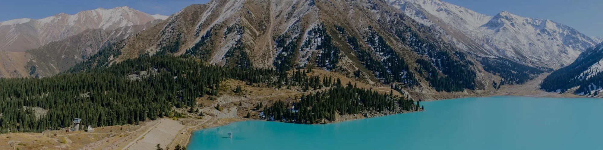 Almaty Tour Package