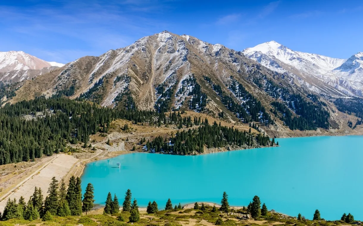 Almaty