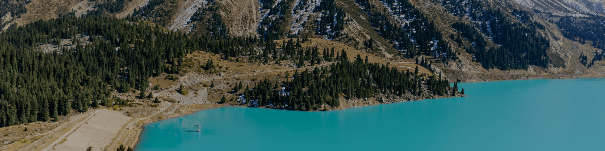 Almaty Eid Al Adha Tour Package