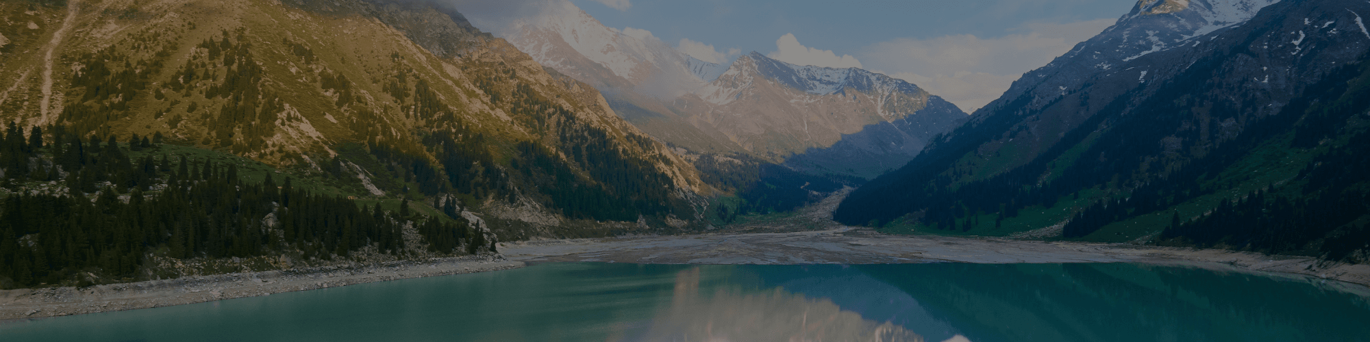 Almaty Eid Al Adha Tour Package