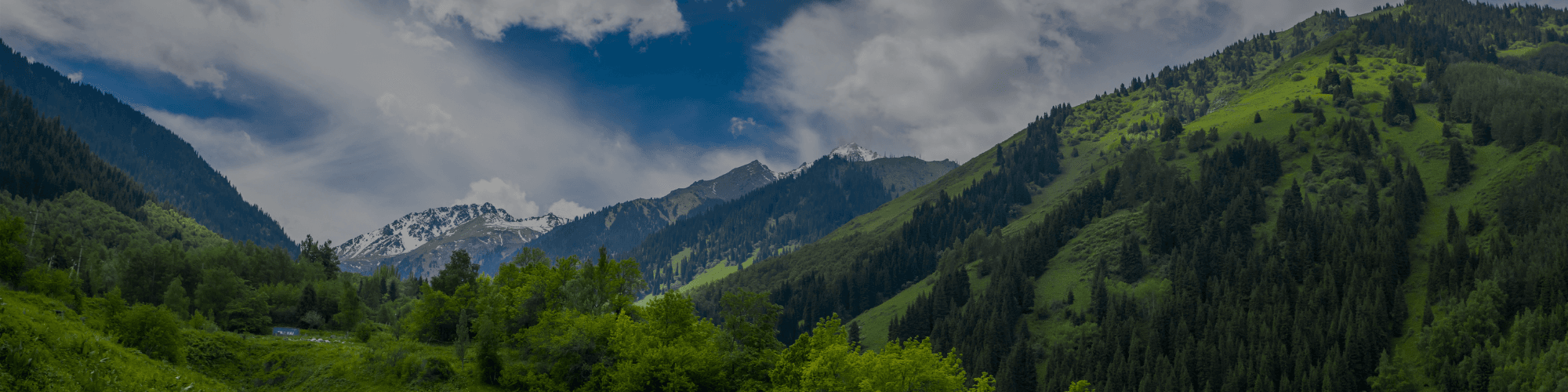 Almaty Eid Al Fitr Holiday Package