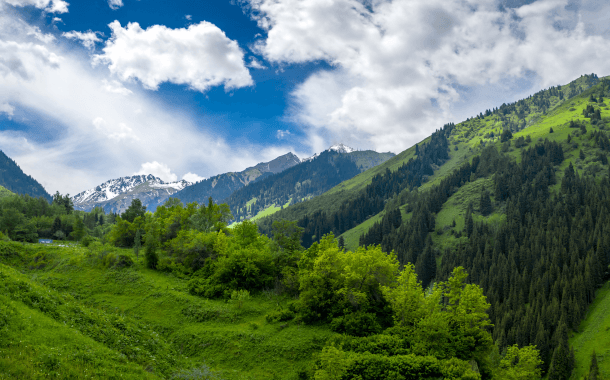 ALMATY