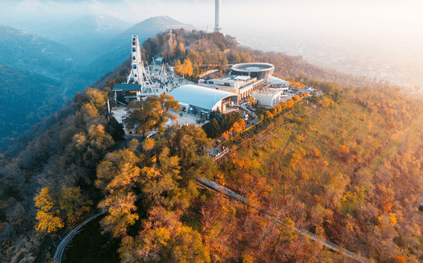 ALMATY