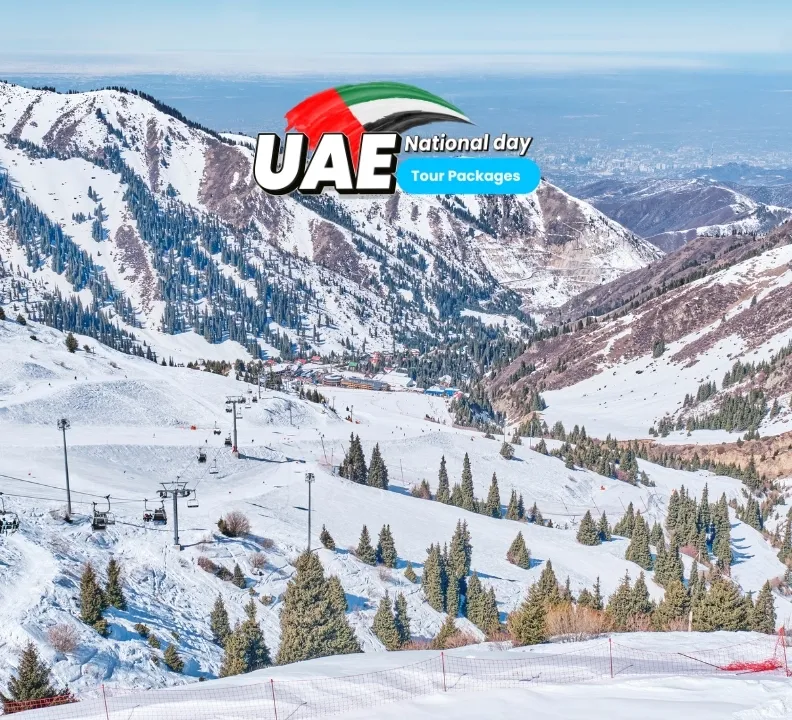 Almaty