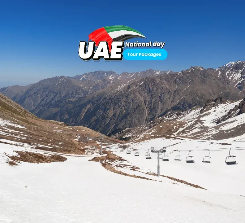 Almaty - Group 3