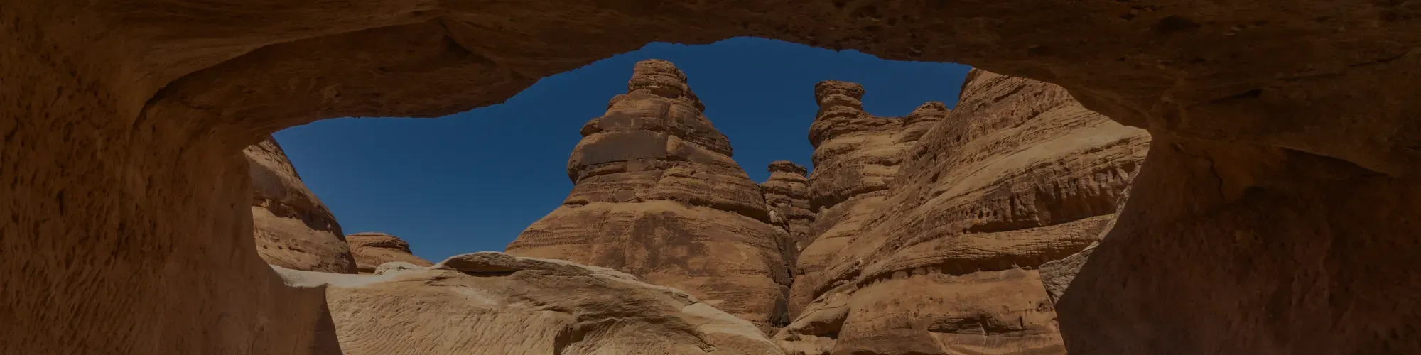 Alula Tour Package Summer