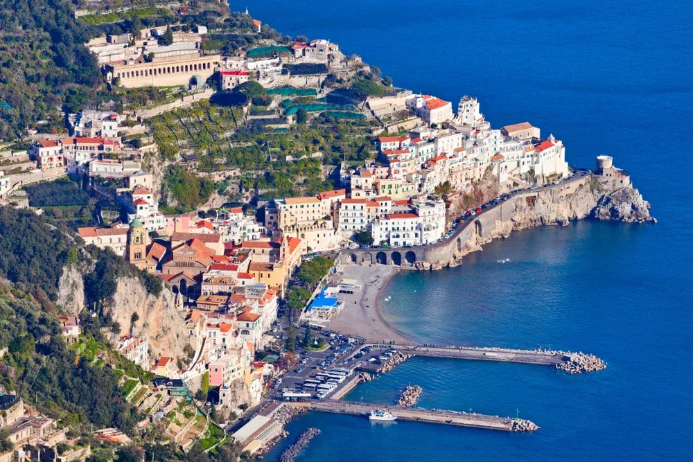 Italy