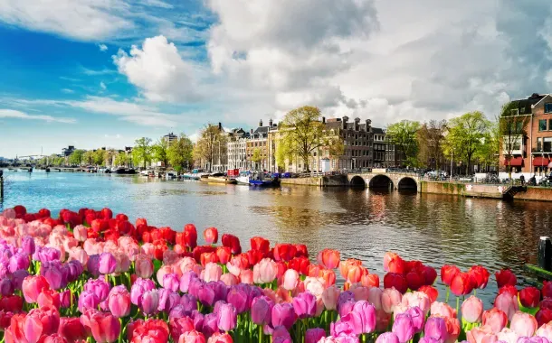 Amsterdam