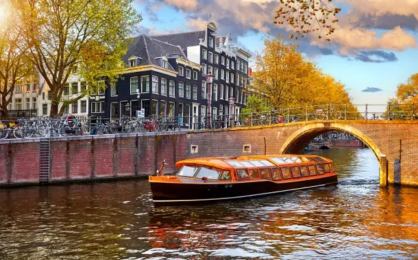 Amsterdam