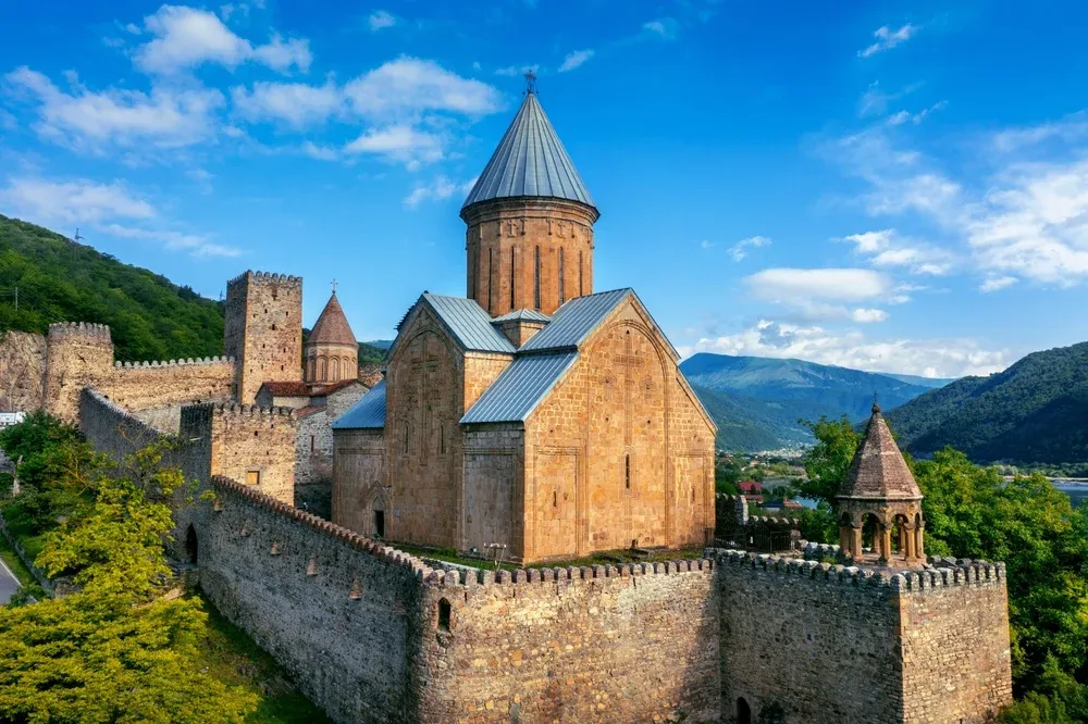 Georgia
