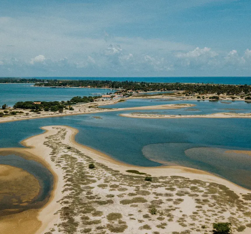 Angola — visa destination