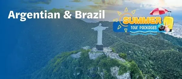 Argentina and Brazil Packages