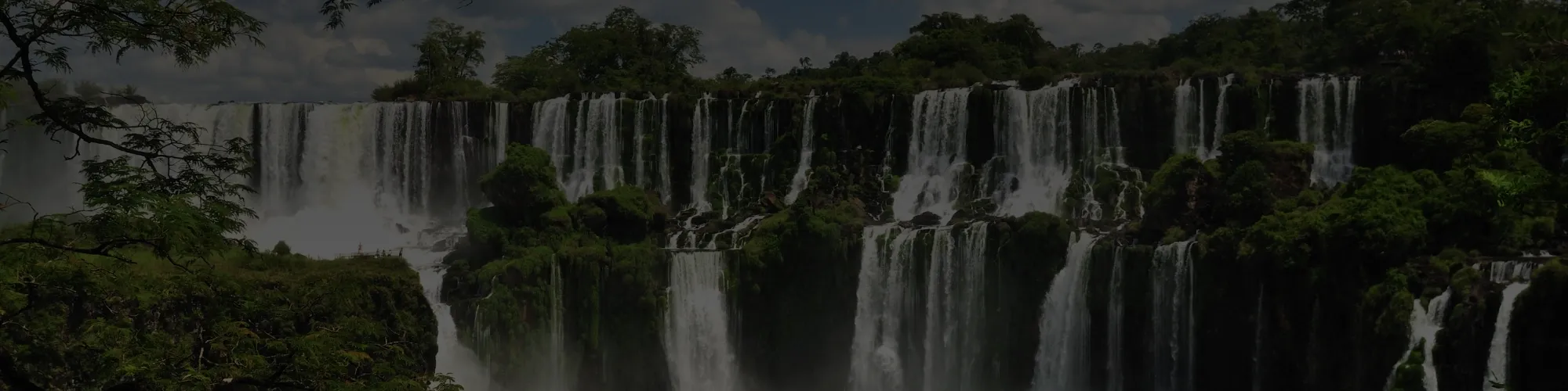 Argentina and Brazil Packages