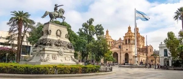 Argentina Tour Package