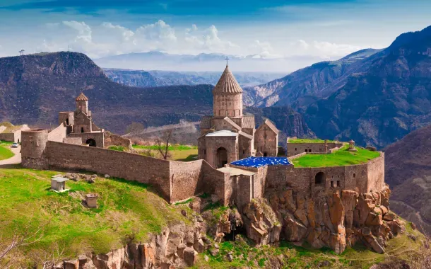 Tsaghkadzor