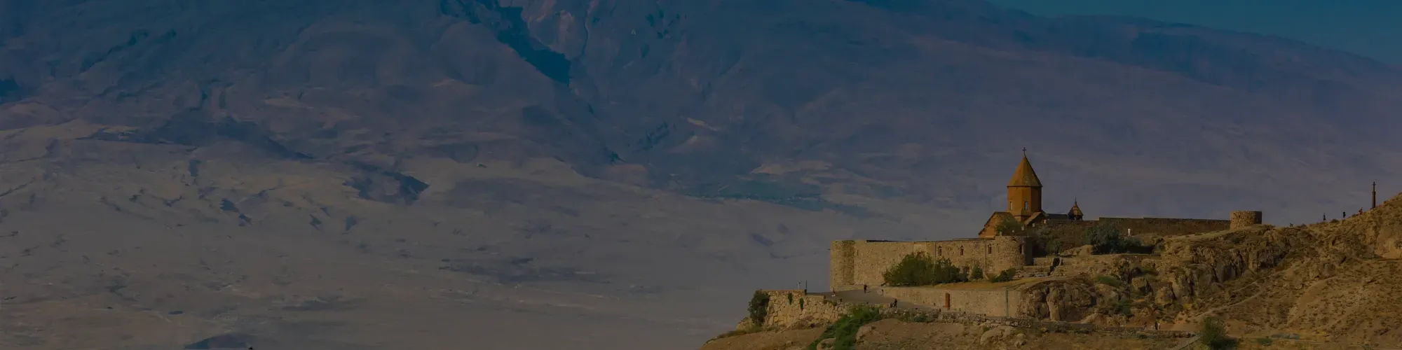 Armenia holiday Package