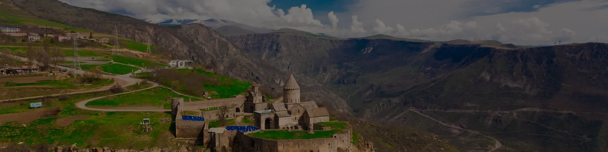 Armenia Tour Package