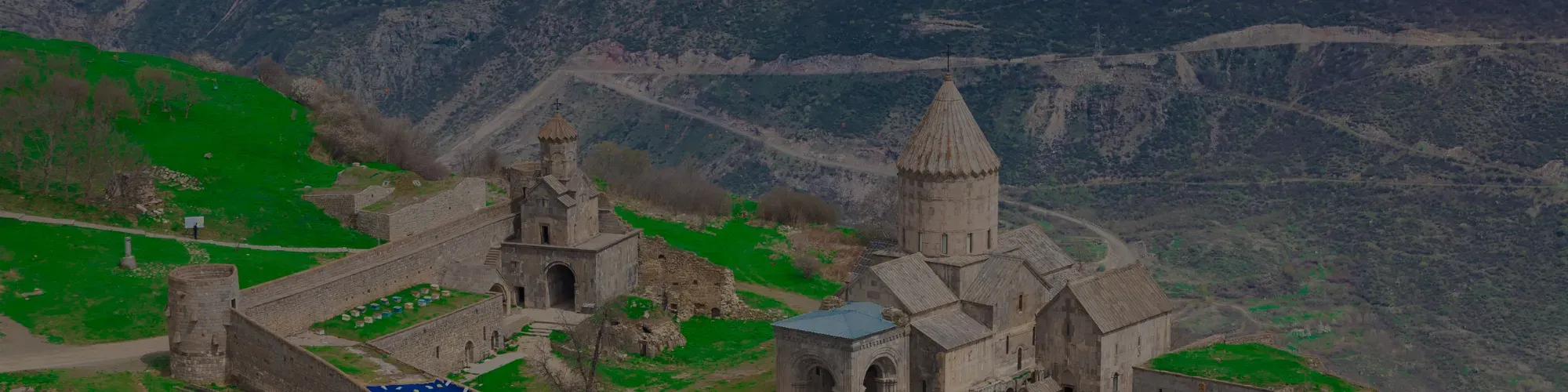Armenia Tour Package