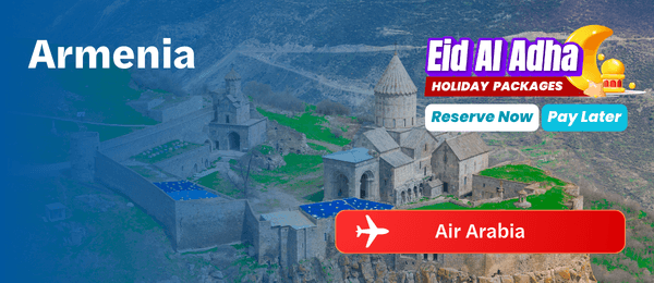  Armenia Tour Package Grp 2