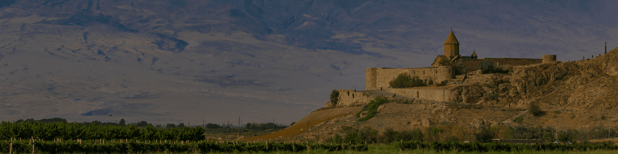 Armenia Eid Al Adha Tour Package