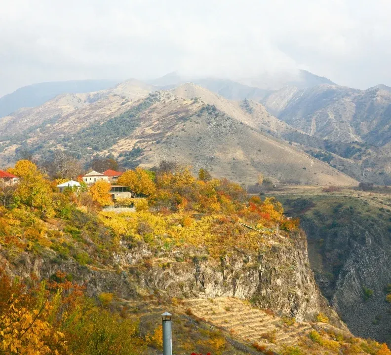 Armenia