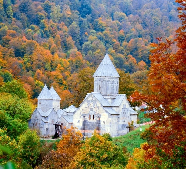 Armenia Tour Packages
